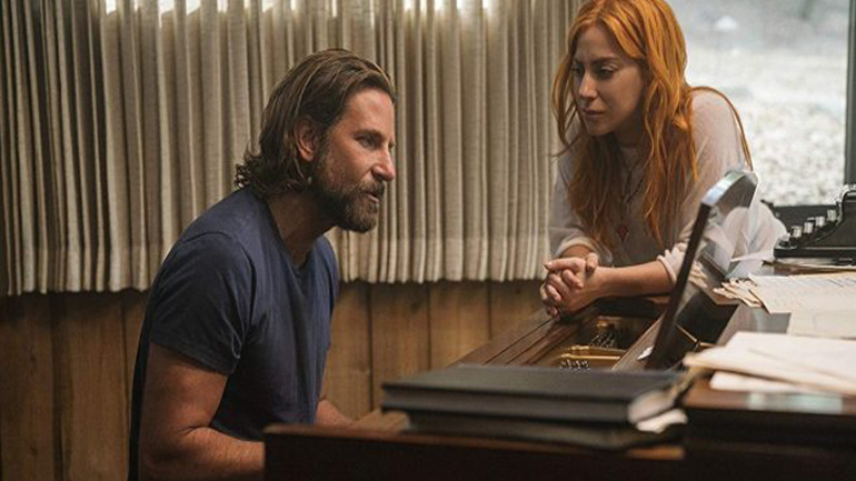 «Ένα Αστέρι Γεννιέται» με τους Bradley Cooper και Lady Gaga
