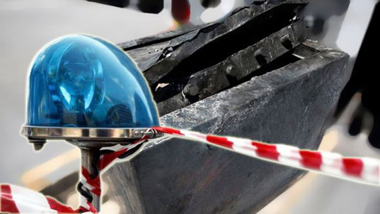 Κλείδωσαν τον φύλακα στο αμάξι του κι άρπαξαν το χρηματοκιβώτιο