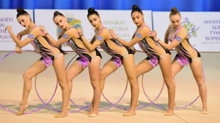 Στο προ-ολυμπιακό τουρνουά η εθνική ανσάμπλ