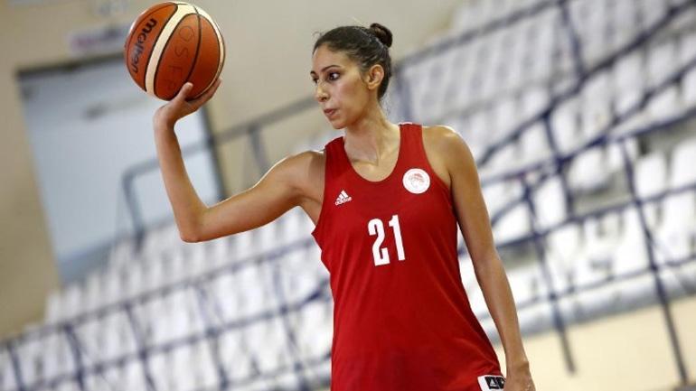 Μπάσκετ: Ρήξη Αχίλλειου η Ρασίντ