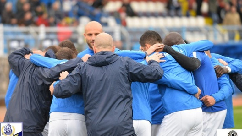 Λαμία: Με Μαστούρ απέναντι στον Ατρόμητο