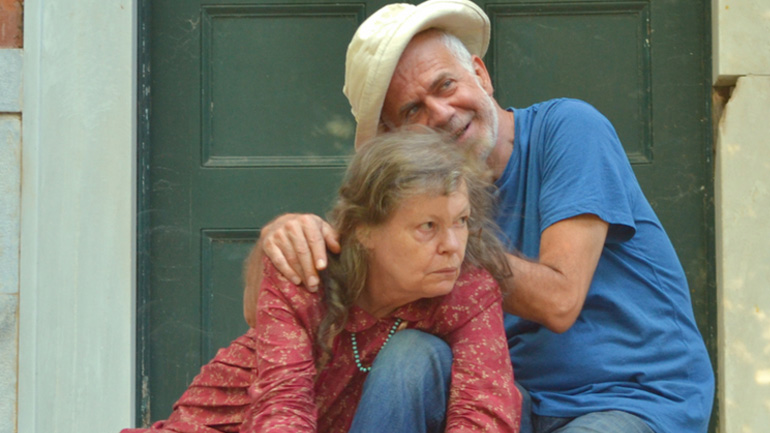 «Οι Μοντέρνοι»: Η επιθεώρηση της Ρούλας Πατεράκη με πρωταγωνιστή τον Περικλή Μουστάκη έρχεται στο «Κακογιάννης»