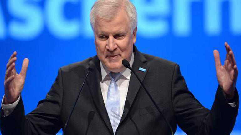 Γερμανία: Αισιοδοξία για την επίτευξη μιας συμφωνίας για το μεταναστευτικό με την Ιταλία