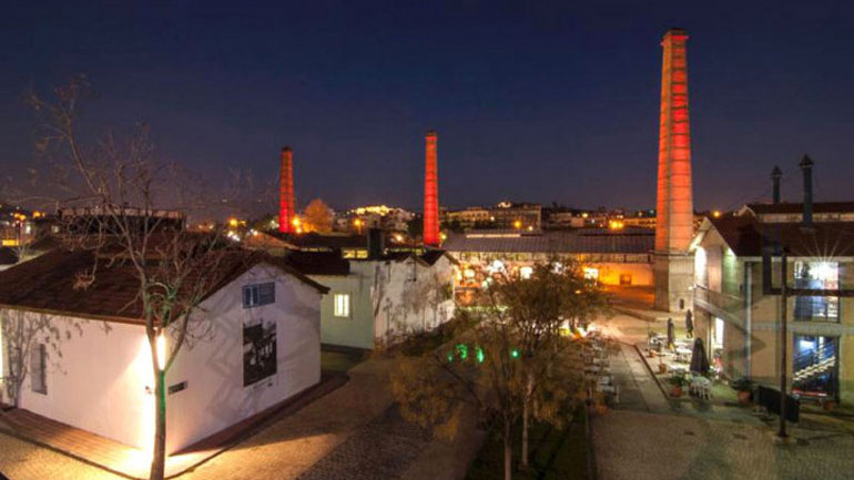 Ένα ξεχωριστό Σαββατοκύριακο στην Τεχνόπολη του Δήμου Αθηναίων