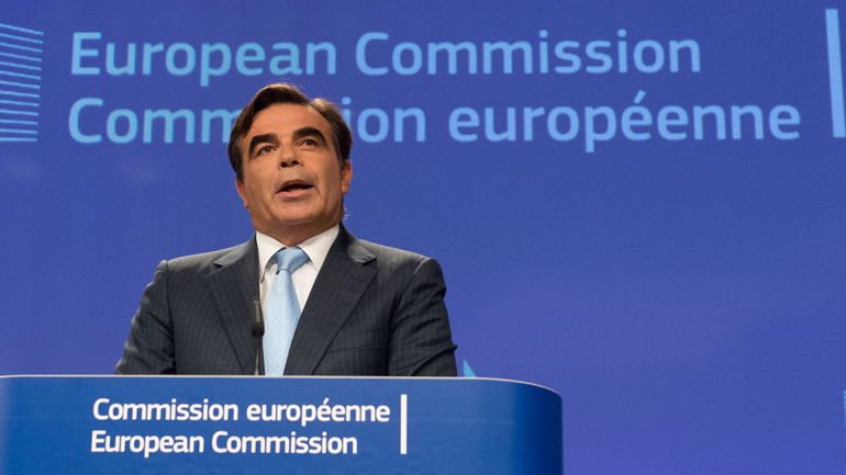 Κομισιόν: “Aφήστε μας να κάνουμε τη δουλειά μας”