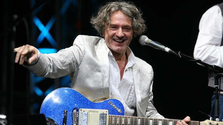 Συναυλία του Γκόραν Μπρέγκοβιτς στη Λάρισα