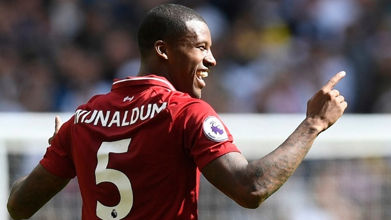 «Απόλυτη» η Λίβερπουλ, 2-1 την Τότεναμ