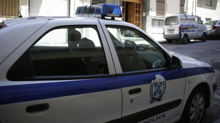 Ρέθυμνο: Συλλήψεις για ναρκωτικά, όπλα και κλοπές σε Ρέθυμνο και Ηράκλειο