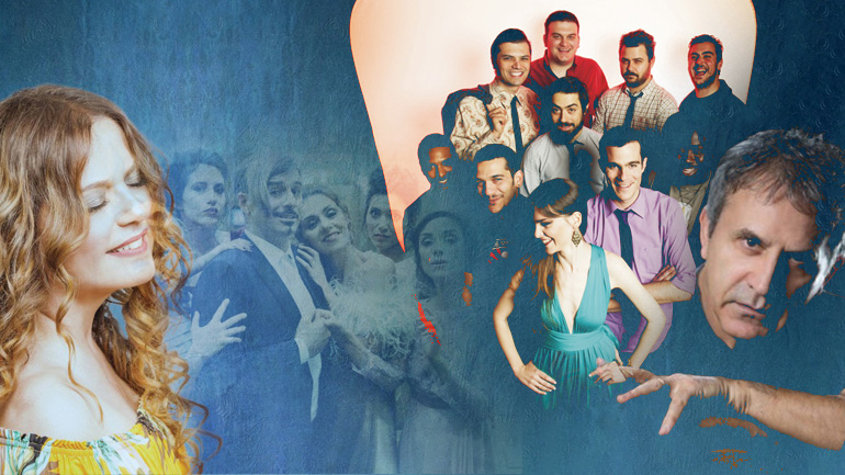 Πού θα πάμε σήμερα στην πόλη – Ατζέντα εκδηλώσεων