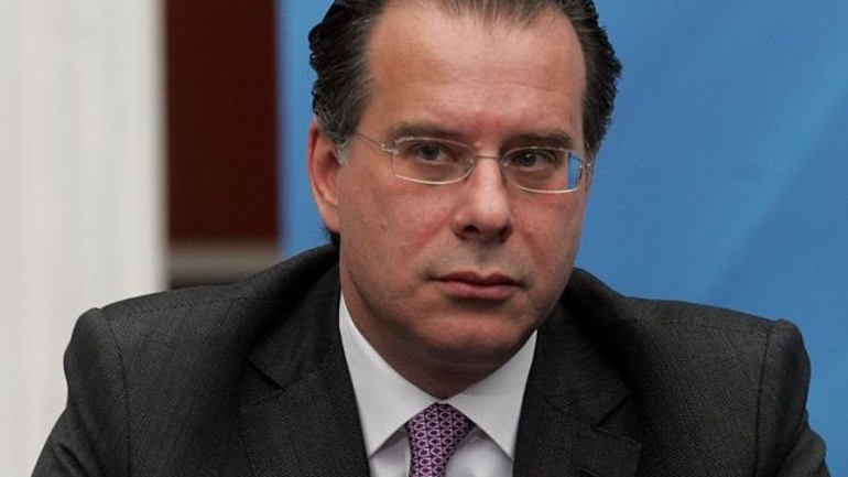 Γ. Κουμουτσάκος: Εκλογές ώστε να μη κυρωθεί η συμφωνίας των Πρεσπών