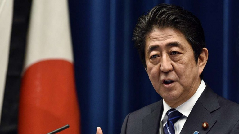 Προσπάθειες για συνάντηση του πρωθυπουργού Ιαπωνίας με τον πρόεδρο του Ιράν