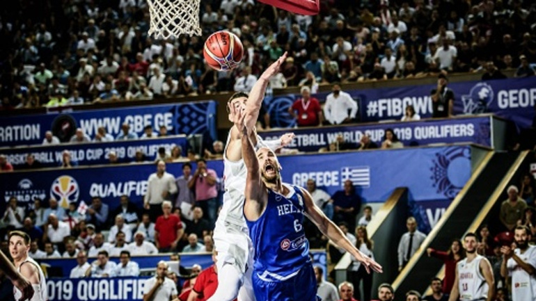 To ρεκόρ του Καλάθη!