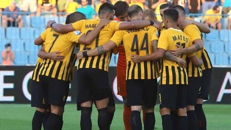 Άρης: Χωρίς Βαλεριάνο απέναντι στον Λεβαδειακό