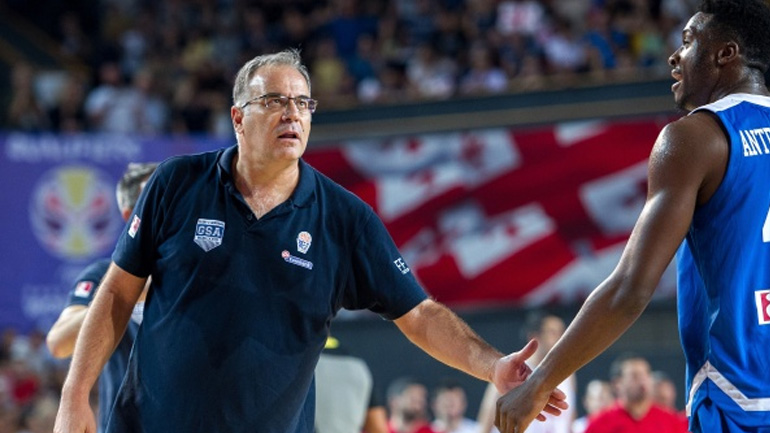 Σκουρτόπουλος: «Θέλαμε τη νίκη σαν τρελοί»