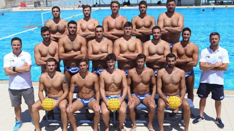 Πόλο: Στο Παγκόσμιο μέσω… Κροατίας η Εθνική