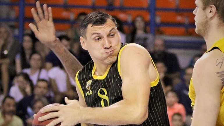 Πρώτη στην Κύπρο η ΑΕΚ, επικράτησε και την Μακάμπι