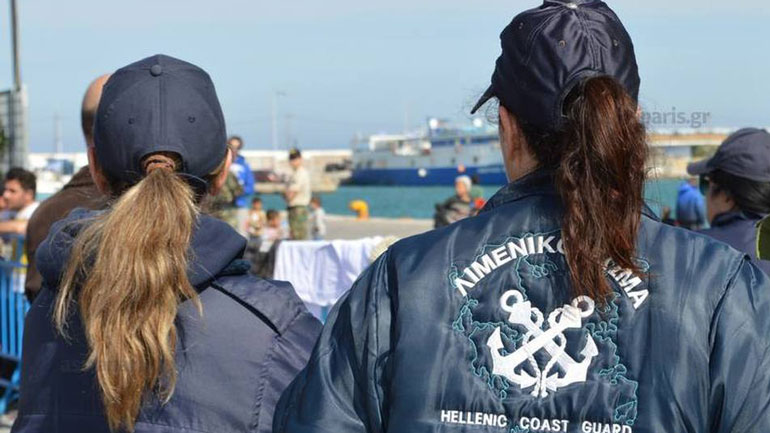 Πάτρα: Σύλληψη νεαρών αλλοδαπών με πλαστά ταξιδιωτικά έγγραφα