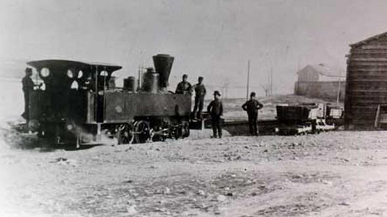 Η ιστορία του σιδηρόδρομου Πειραιά – Κηφισιάς