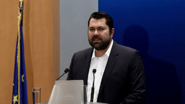 Λ. Κρέτσος: Μπορούμε να κάνουμε την Ελλάδα ισχυρό περιφερειακό παίκτη της οπτικοακουστικής παραγωγής