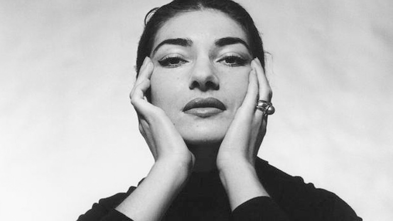 Μαρία Κάλλας: Η απόλυτη ντίβα στον χώρο του λυρικού θεάτρου