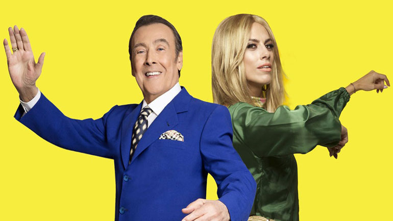 «Μαριχουάνα Στοπ»: Η θρυλική ταινία αναβιώνει στο Gazi theatre με τον Τόλη Βοσκόπουλο στο τραγούδι