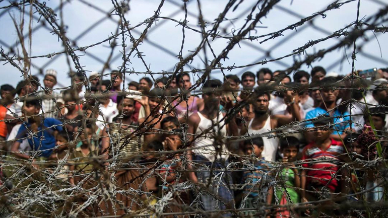 Γερμανία και Αυστρία ζητούν ενίσχυση της Frontex