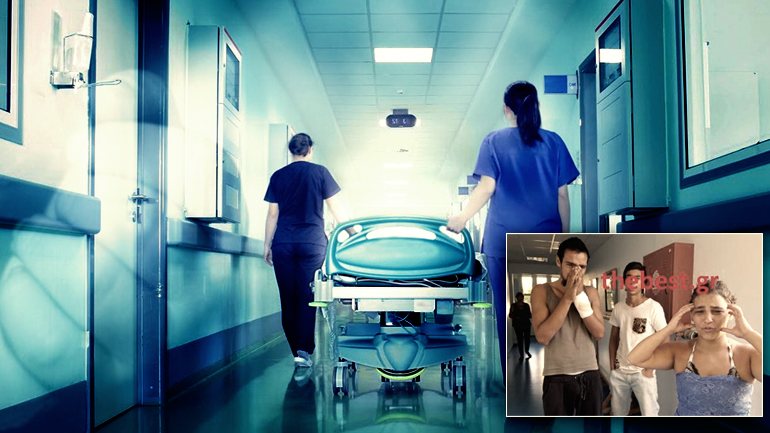 Το μυστήριο με τον θάνατο του βρέφους στην Πάτρα