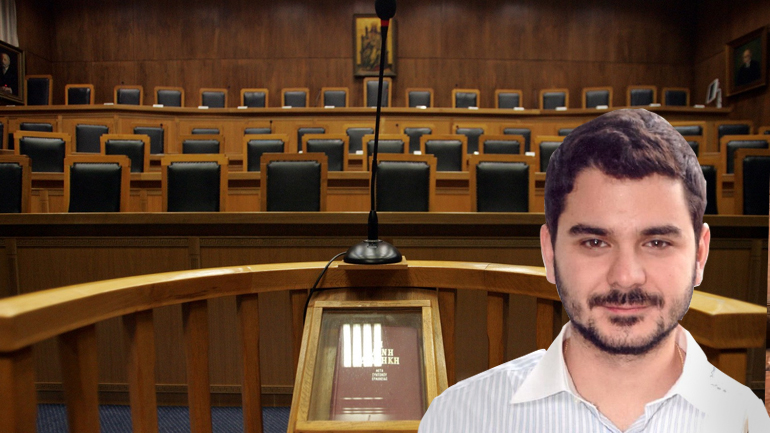 Υπόθεση Παπαγεωργίου: “Πού είναι το παιδί μου”