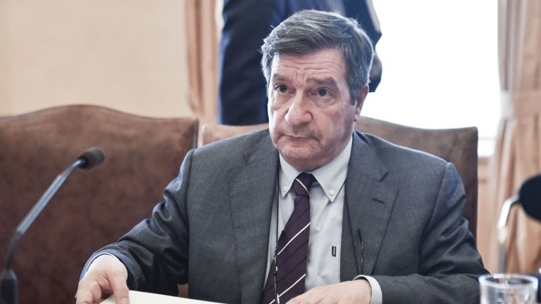 Θετικός ο Γ. Καμίνης για τη μεταβίβαση του ΕΝΦΙΑ στους δήμους