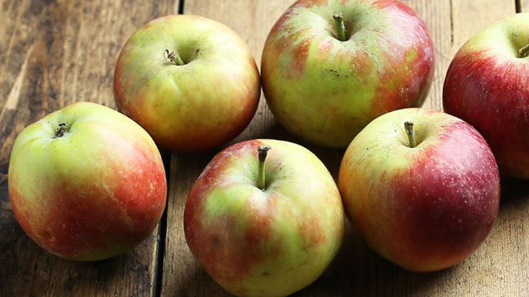 Μήλα: Τα 5 πιο σημαντικά οφέλη που έχουν στον οργανισμό