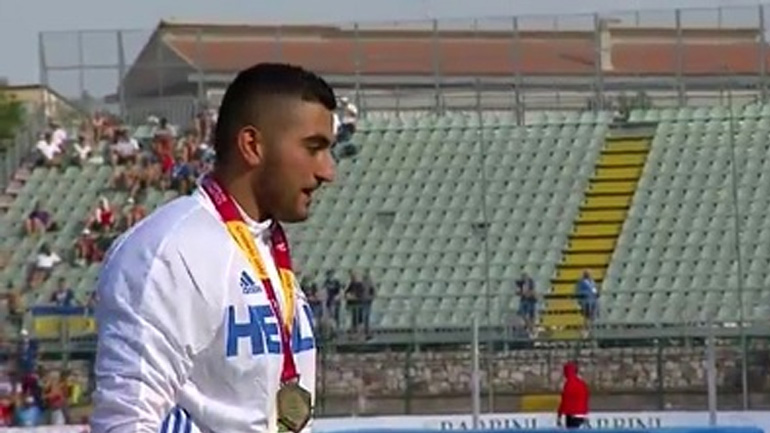 Στίβος: Καλές επιδόσεις στη Νάουσα