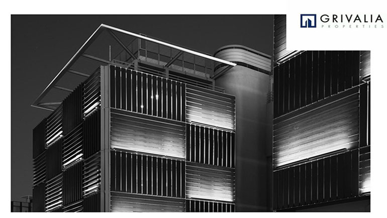 Grivalia Properties: Απόκτηση του 49% της Piraeus Port Plaza 2
