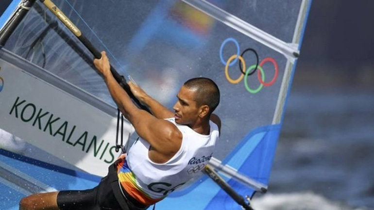 Μέτριες εμφανίσεις από τους Έλληνες ιστιοπλόους