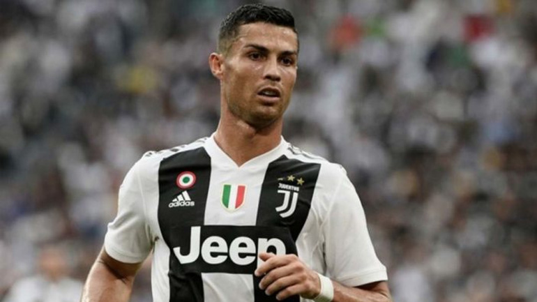 Ρονάλντο: «Πολύ χαρούμενος που σκόραρα τα πρώτα μου γκολ»