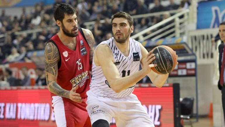 ΠΑΟΚ: Επέστρεψε ο Μαργαρίτης