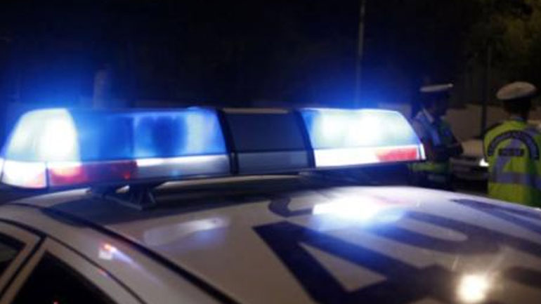 Μυτιλήνη: Επεισόδια μεταξύ νεαρών – Έξι προσαγωγές