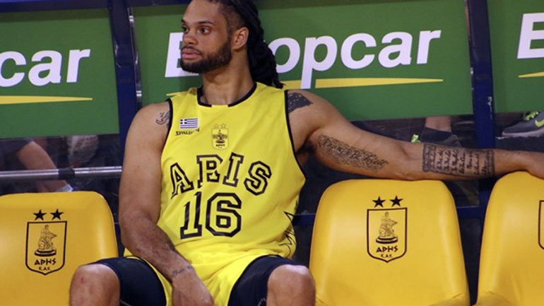 Άρης: Ατομικό πρόγραμμα για τον ΜακΓκί