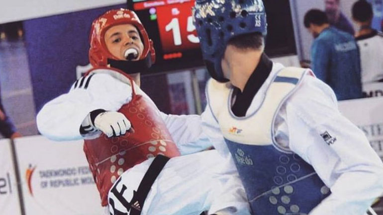 Τάε κβον ντο: Χάλκινα μετάλλια για τους Σιμιτσή και Μητσοπούλου στη Βαρσοβία