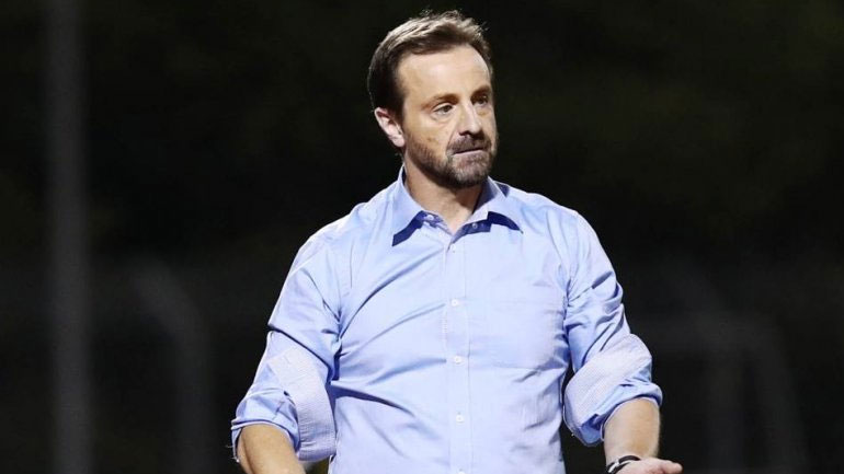 Μάντζιος: «Τα λάθη πληρώνονται»