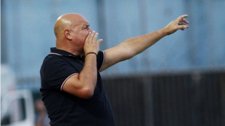 Ανιγκό: «Χάθηκε μια μάχη αλλά όχι ο πόλεμος»