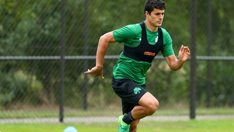 Παναθηναϊκός: Αναβολή στις εκδικάσεις των Ρέις, Ρινάλντι και Σιλά