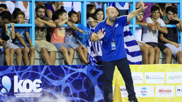 Λέανδρος: «Ηττηθήκαμε από τις καλύτερες ομάδες της διοργάνωσης»