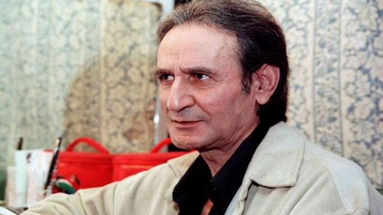 Αγωνιστής της ΕΟΚΑ και του εαυτού του