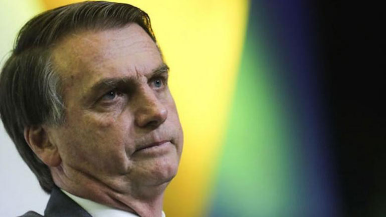 Βραζιλία: Ο ακροδεξιός Μπολσονάρου προηγείται στις δημοσκοπήσεις – Στη δεύτερη θέση ο Φερνάντο Χαντάντ