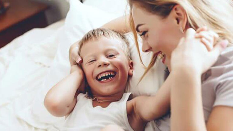 Ο σωστός τρόπος να ακούτε το παιδί