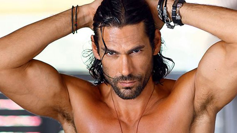 Mε ποια παίκτρια του «My Style Rocks» ήταν ζευγάρι o Γιάννης Σπαλιάρας;