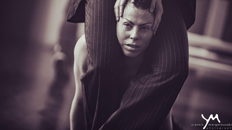 Μάστερ και Μαργαρίτα: Η παράσταση της ομάδας «κι όμΩς κινείται» επιστρέφει