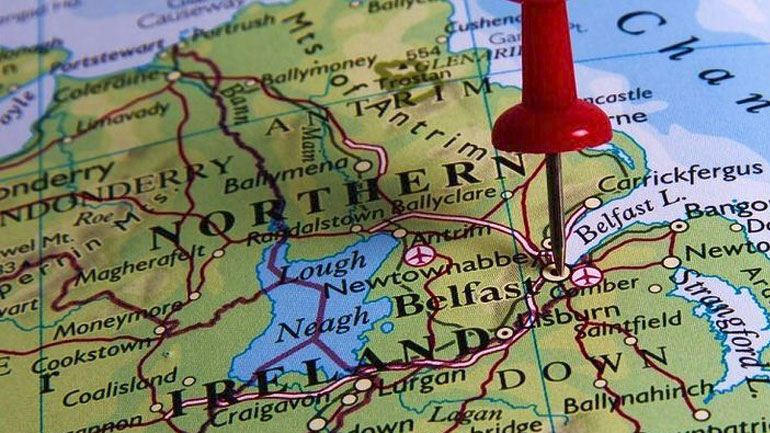 Brexit: Χρειάζονται περισσότερες διαπραγματεύσεις για το θέμα των ιρλανδικών συνόρων, λέει η ΕΕ