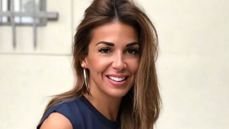 Το παθιασμένο φιλί της Ελένης Χατζίδου στον Ετεοκλή Παύλου!