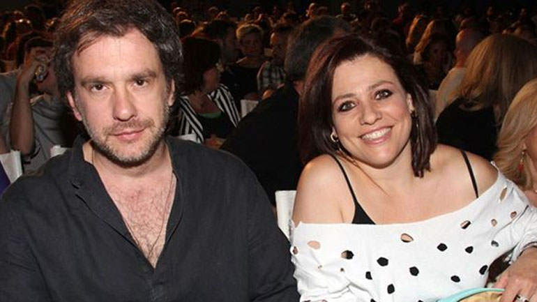 Μαριάννα Τουμασάτου: Μιλά για την απόφασή της να κινηθεί νομικά για τις φωτογραφίες που δημοσιεύτηκαν με την κόρη της